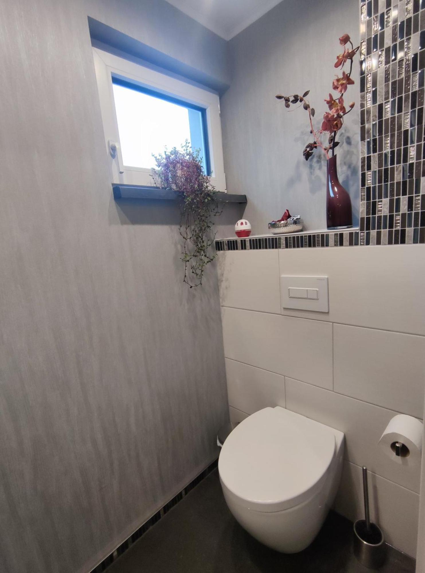 Ferienhaus Kirsch Blankenhain Buitenkant foto