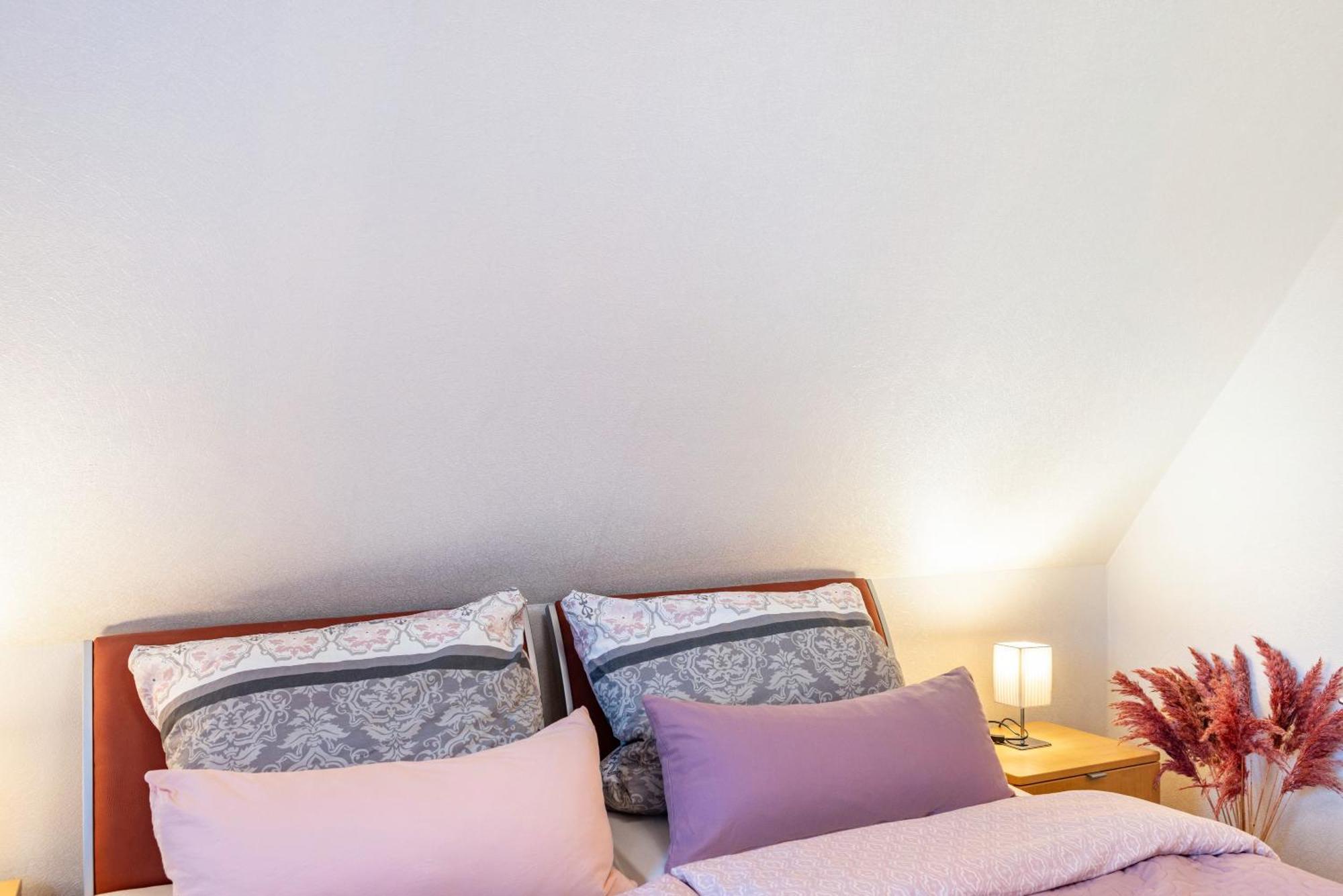 Ferienhaus Kirsch Blankenhain Buitenkant foto