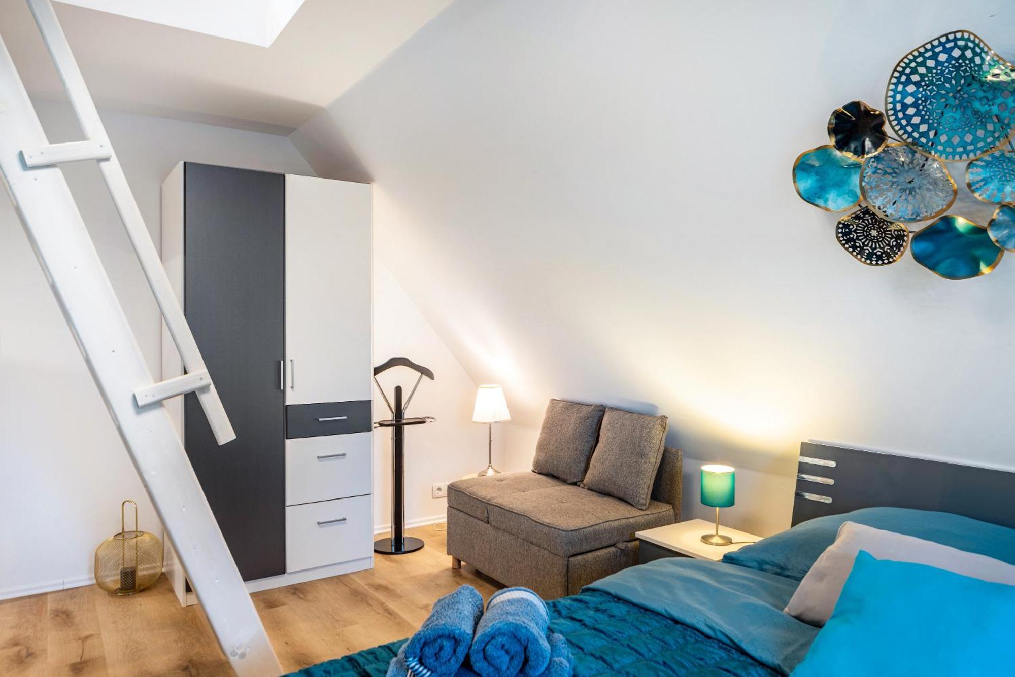 Ferienhaus Kirsch Blankenhain Buitenkant foto