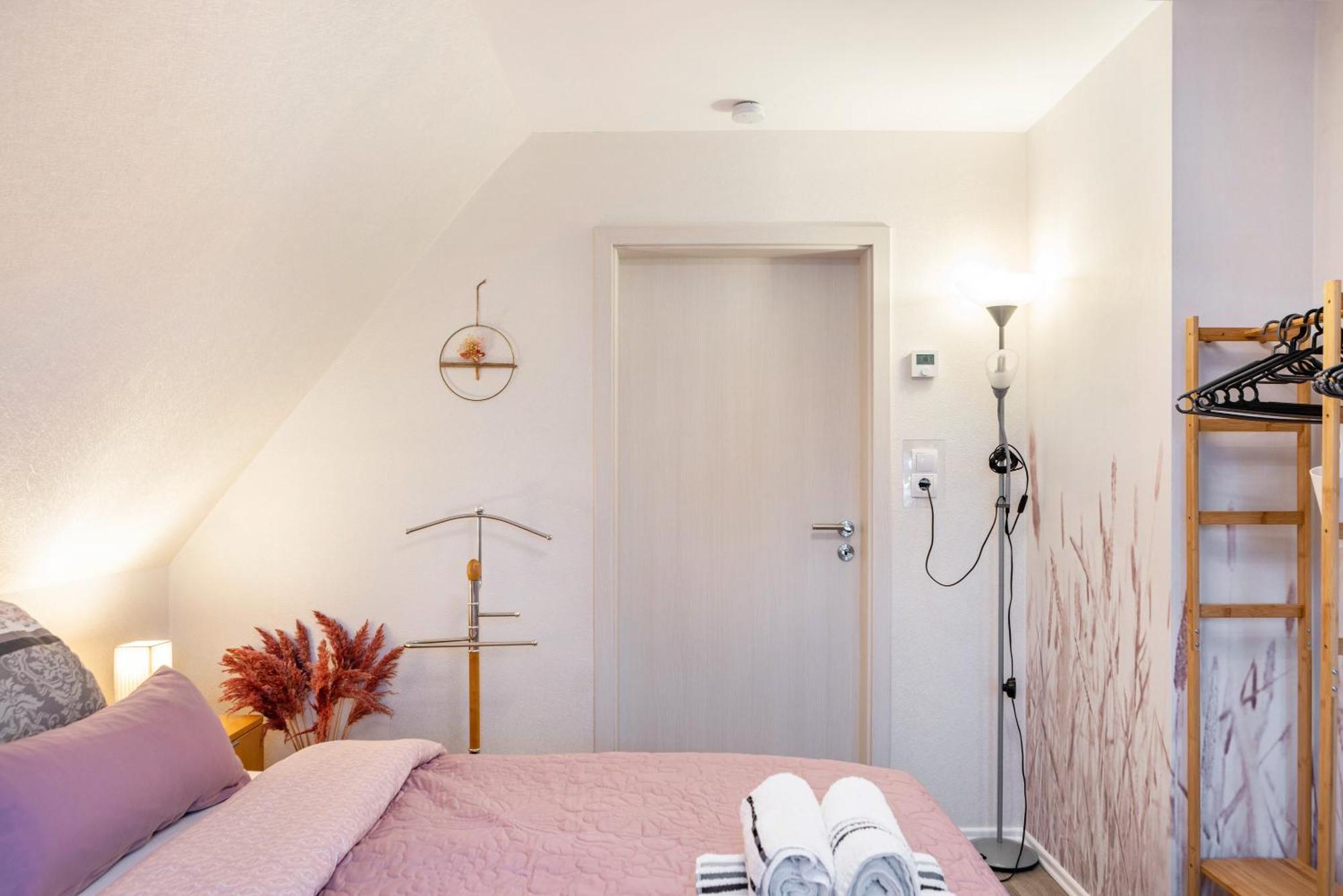 Ferienhaus Kirsch Blankenhain Buitenkant foto