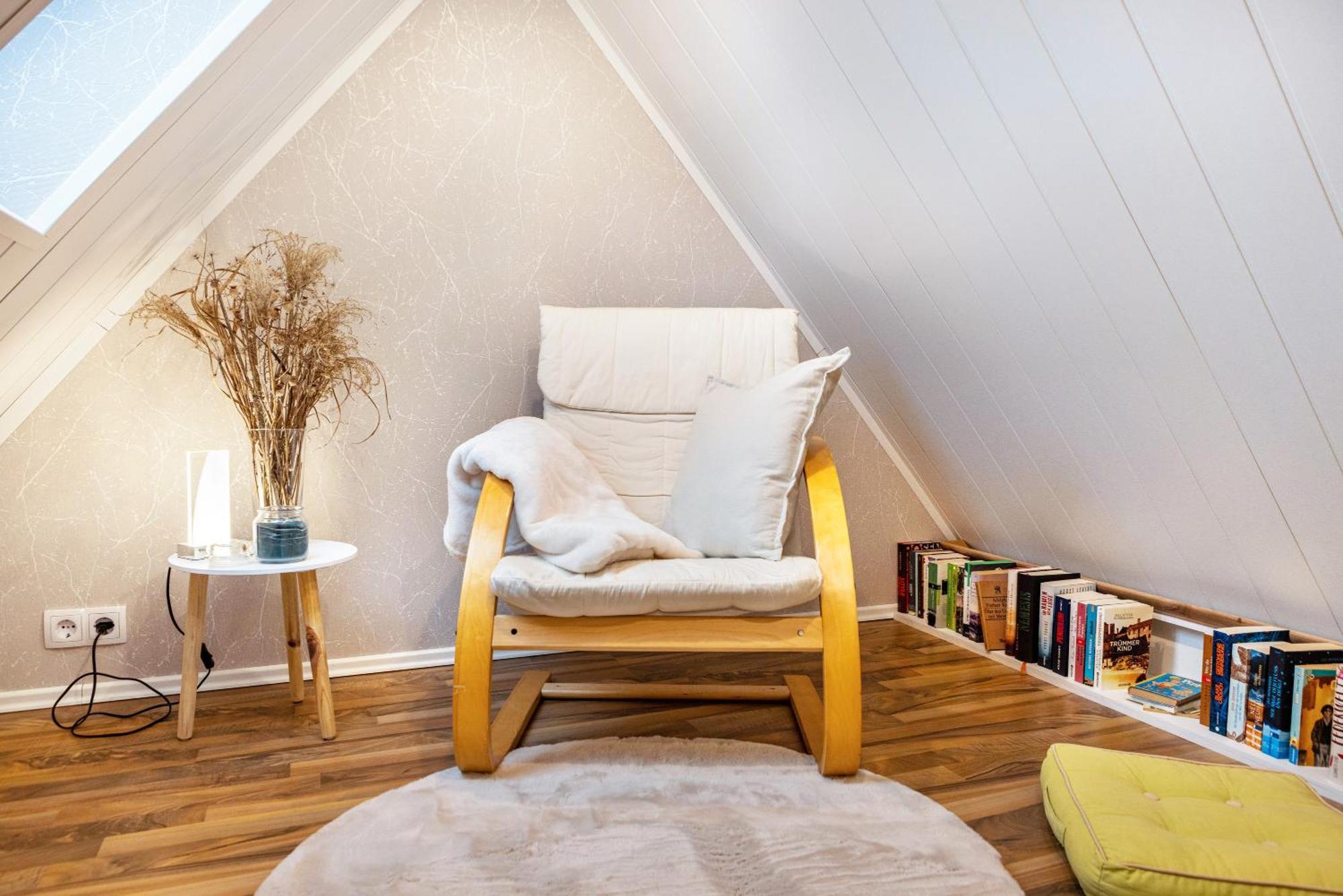Ferienhaus Kirsch Blankenhain Buitenkant foto