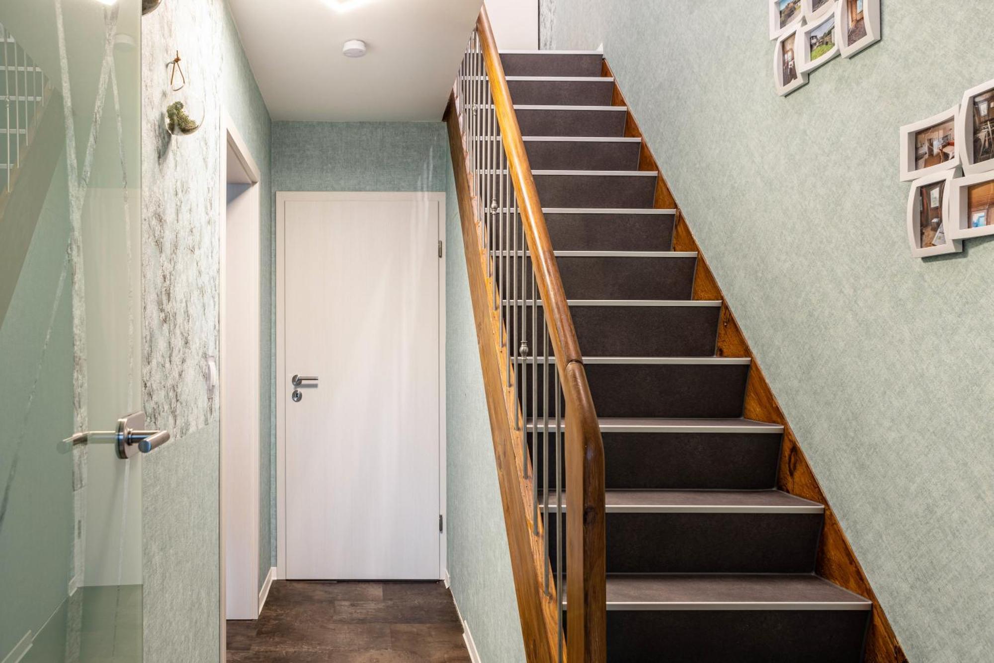 Ferienhaus Kirsch Blankenhain Buitenkant foto