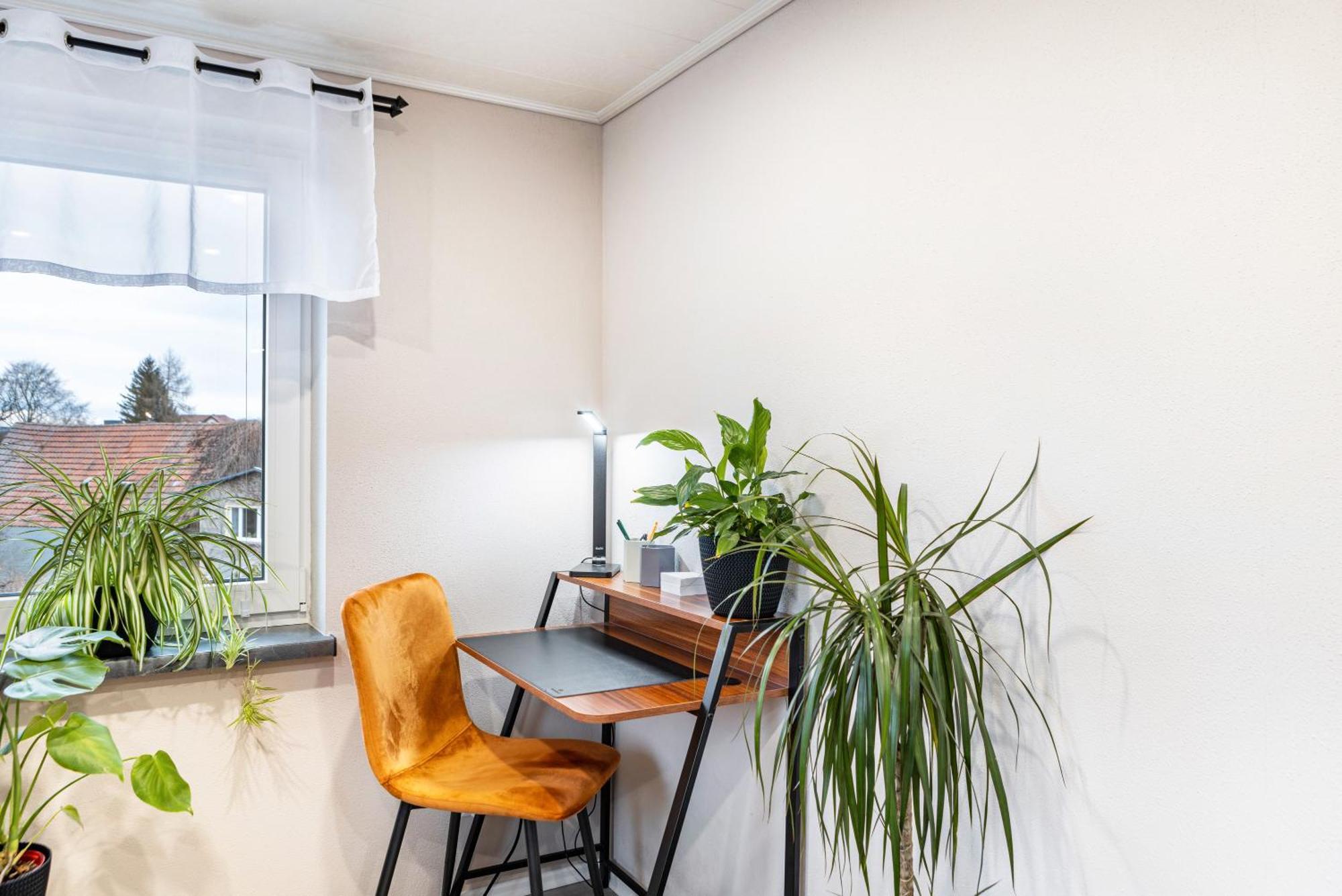 Ferienhaus Kirsch Blankenhain Buitenkant foto
